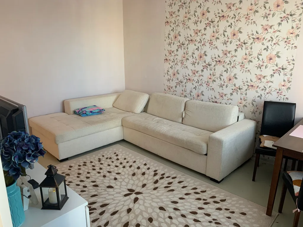 Милая квартирка в центре