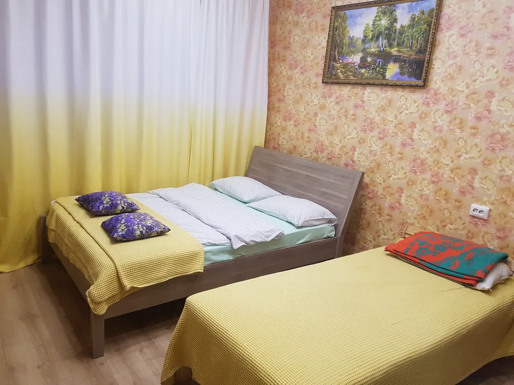 Квартира Комната — Кронштадт