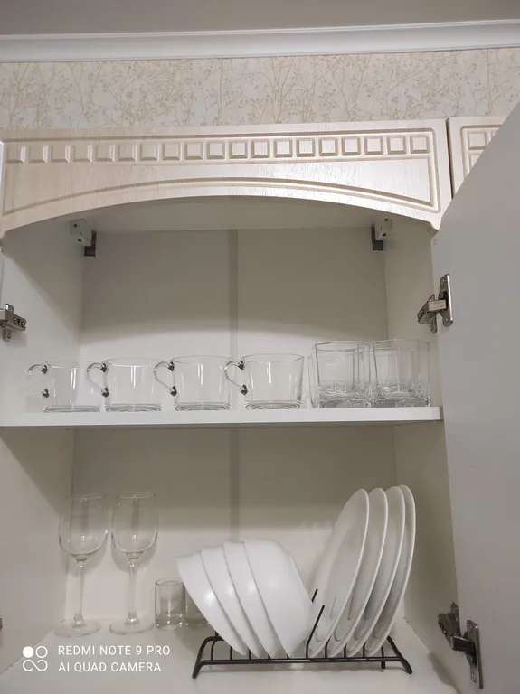 Квартира в центре