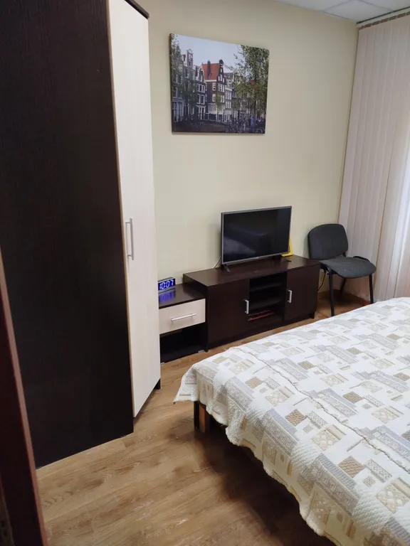 Уютный уголок