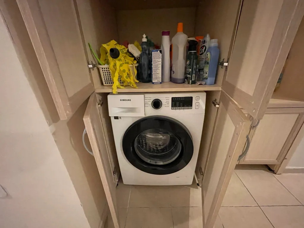 Уютные апартаменты с красивым видом