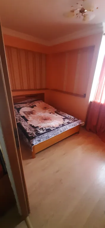 2-комнатная квартира для отдыха семьи с детьми