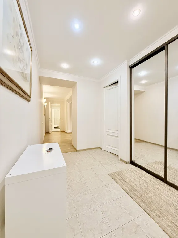 Квартира Апартаменты Elite Realty & Services — Санкт-Петербург