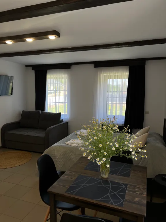 Двухместный номер 2 взрослых 2 ребенка