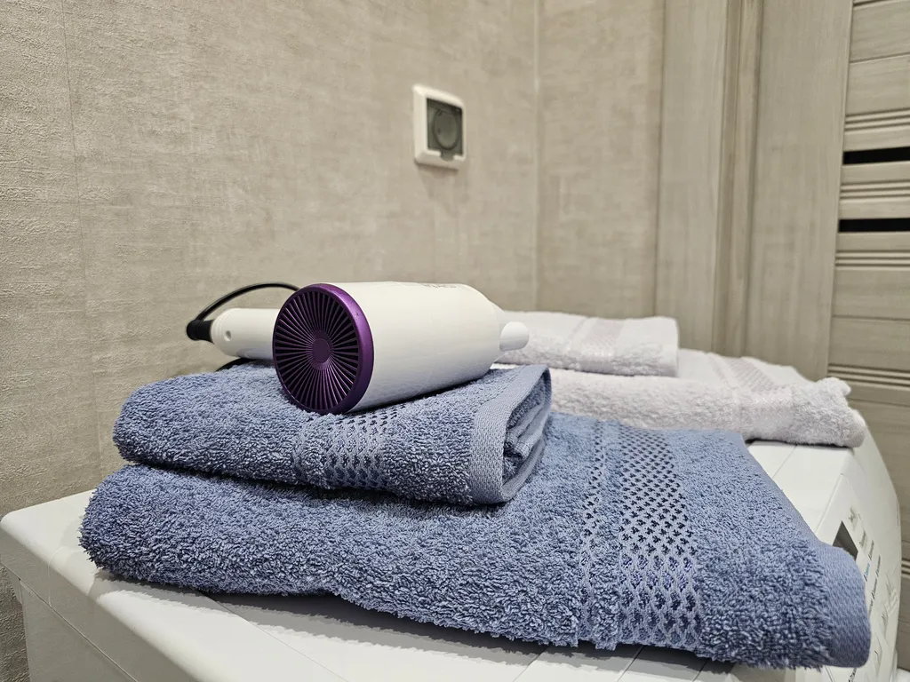 Студия с кондиционером в 5 минутах от жд вокзала Падунские пороги