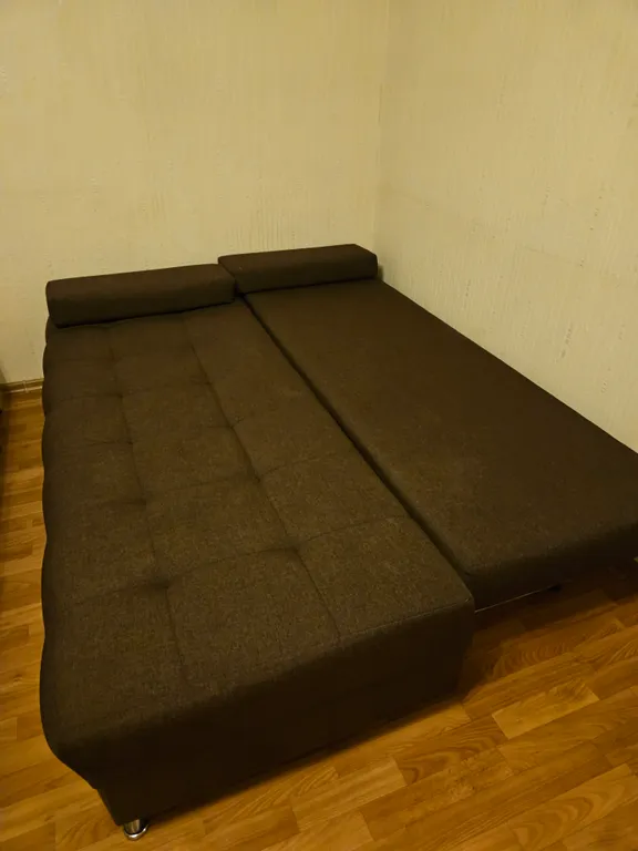 Квартира с удрбным выездом из города