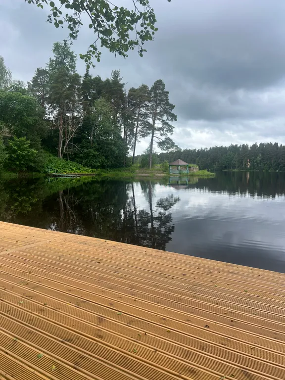 Вилла на Воде