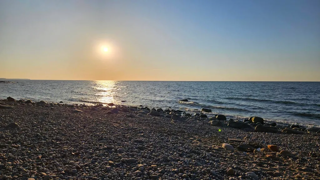 Квартира с видом на море