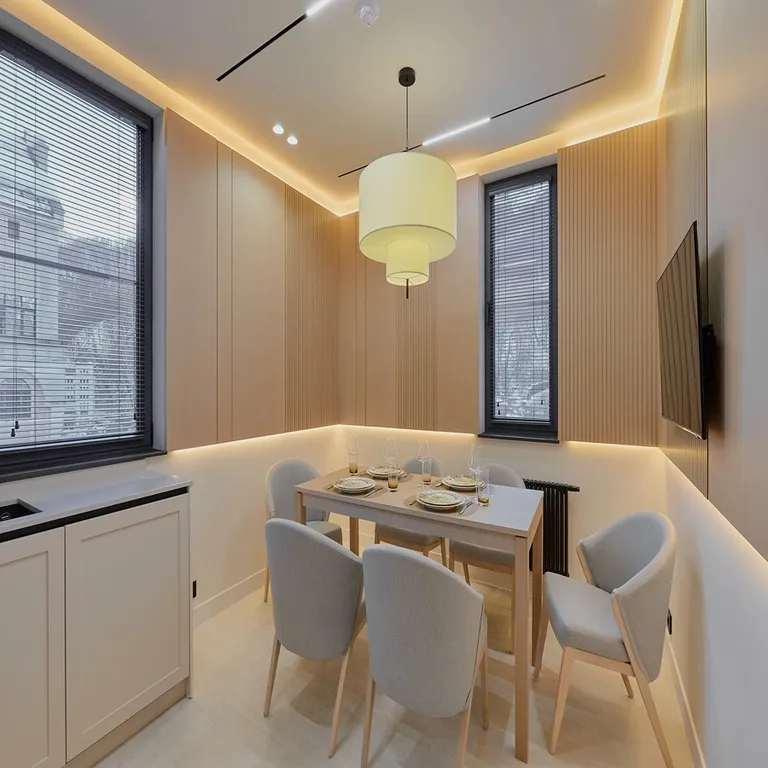 Резиденция LeePrime