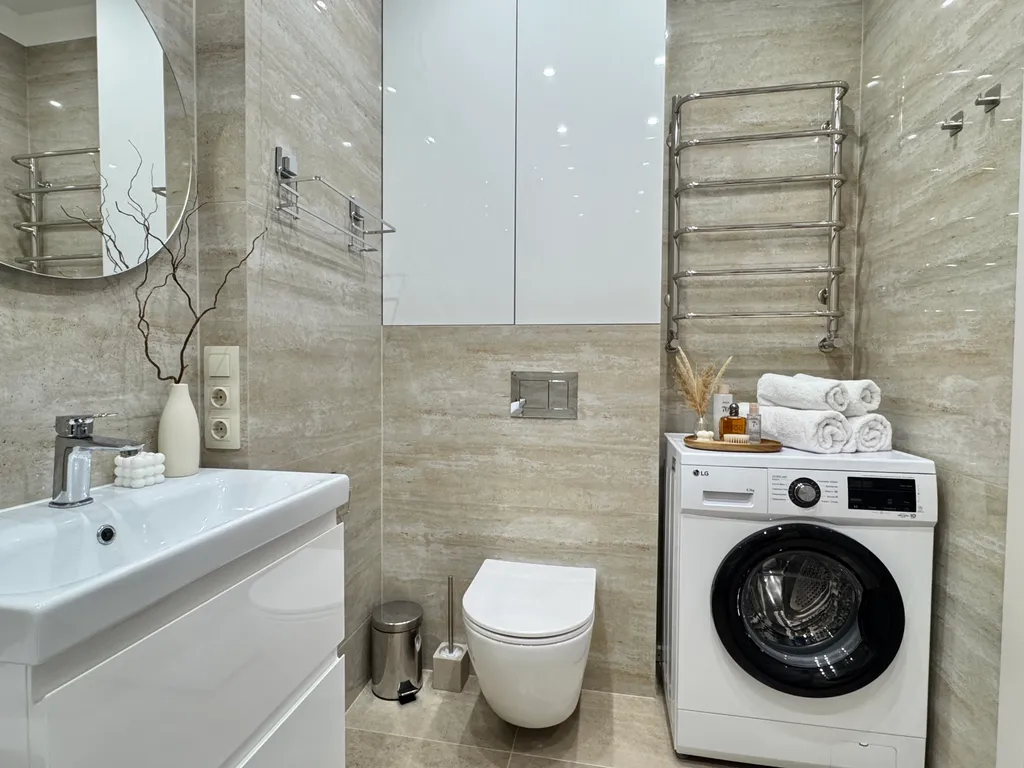 Квартира Квартира посуточно у Балтийского моря | Светлогорск | «Эмберли» — Светлогорск