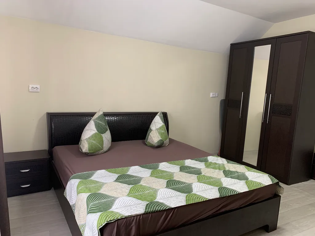 Прекрасная квартира в исторической части города