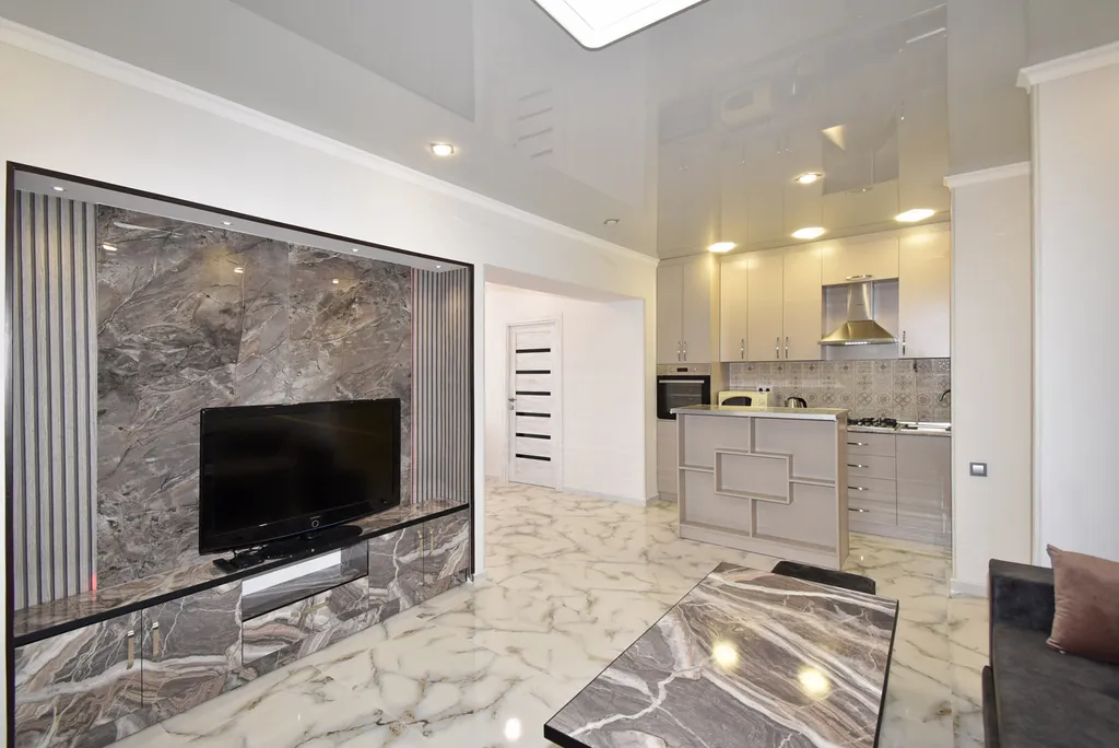 Квартира Antarayin central — аренда посуточно в Ереван