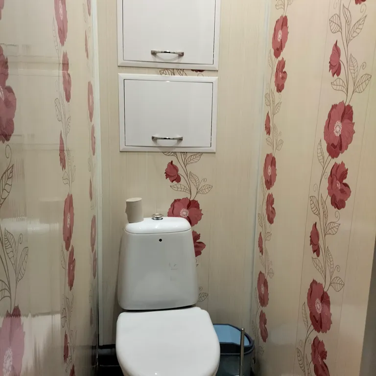 Комфортная квартира рядом с набережной