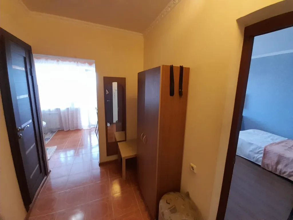 Квартира в центре, рядом с Парком Пушкина