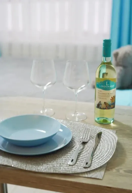 Квартира Квартира Diaday 4 — Иркутск