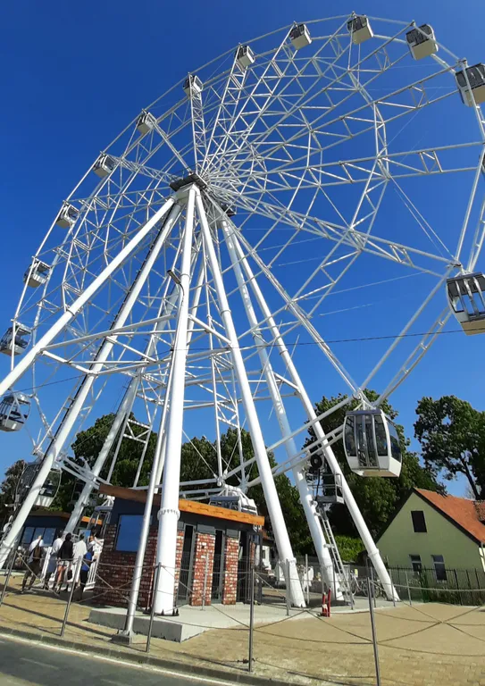 Carpe Diem Apartment