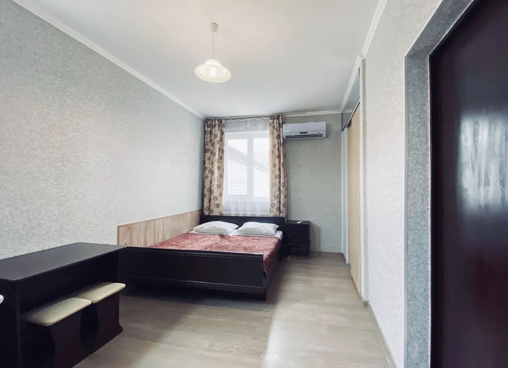 Квартира 5 номер двухместный с дополнительным местом — аренда посуточно в Анапа