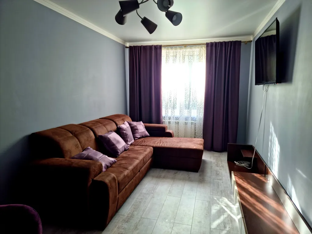 Уютная квартира в центре города — аренда посуточно в Калининград