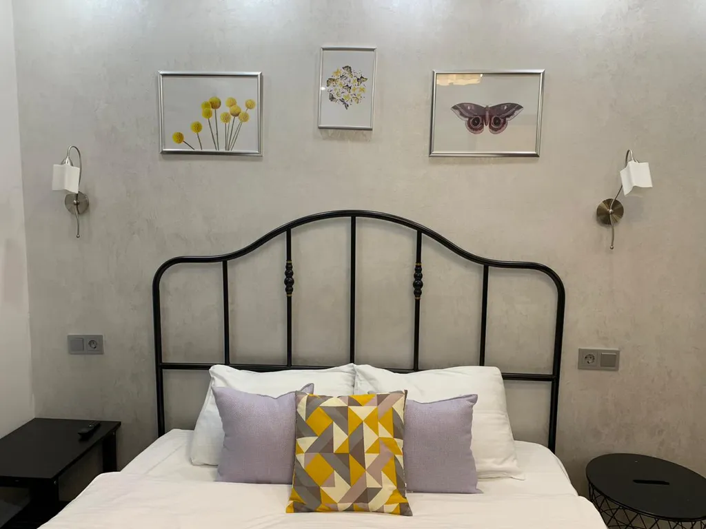 Квартира Квартира Provence-studio — Иркутск