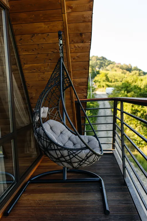 Глэмпинг Светогорье