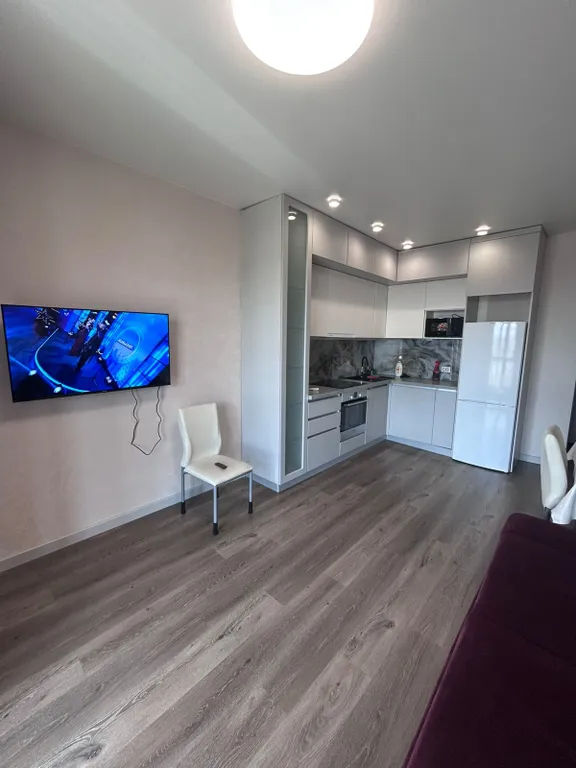 Уютная квартира в престижном районе