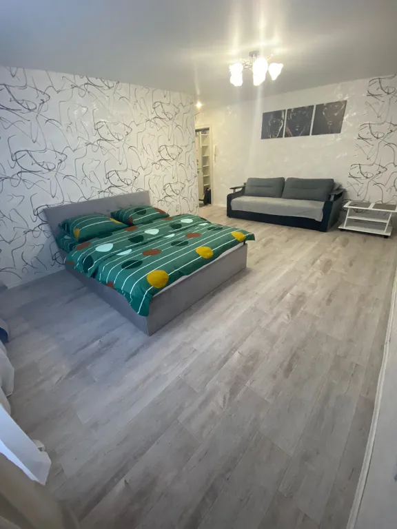 Уютная квартира — аренда посуточно в Краснотурьинск