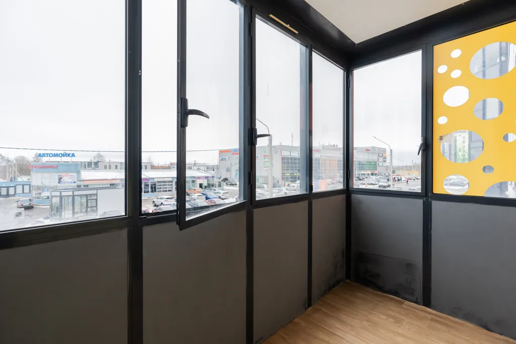 Квартира Апартаменты Quiet House двухкомнатные — Гатчина