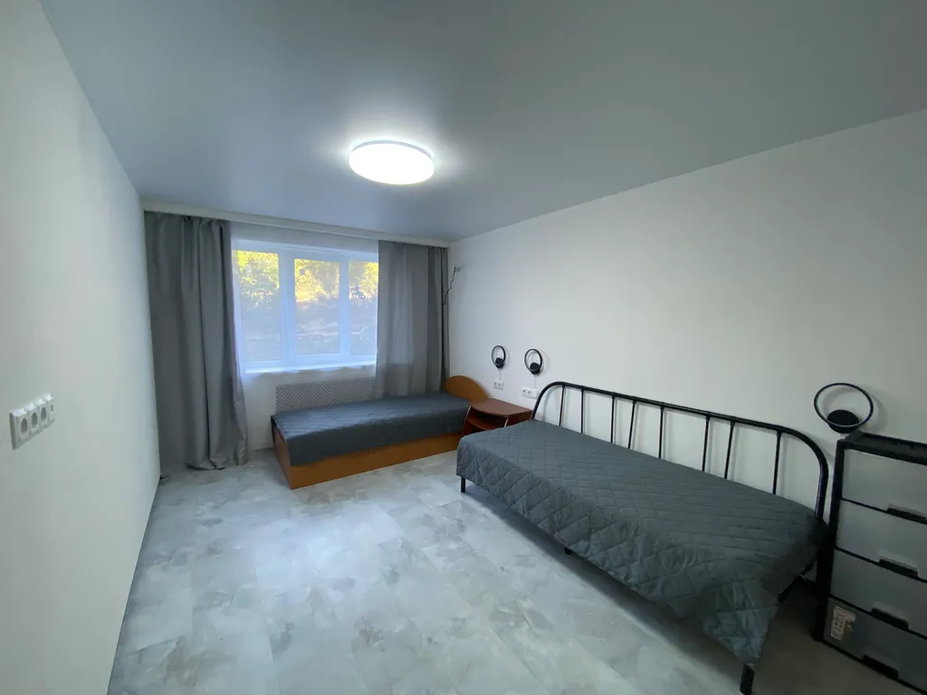 Квартира в живописном ПГТ Симеиз