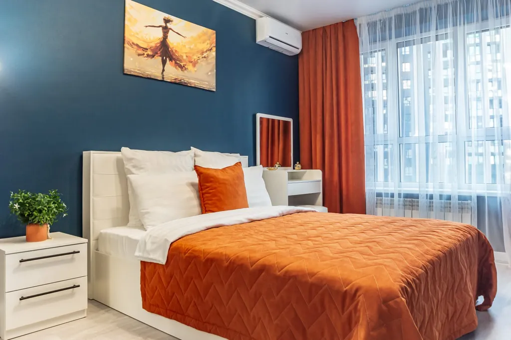 Лучшая квартира на левобережье — аренда посуточно в Ростов-на-Дону