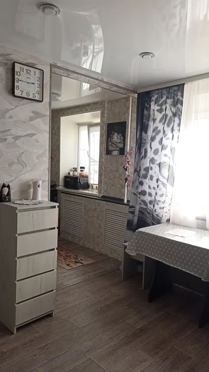 Уютная 1-комнатная квартира рядом с озером и парком