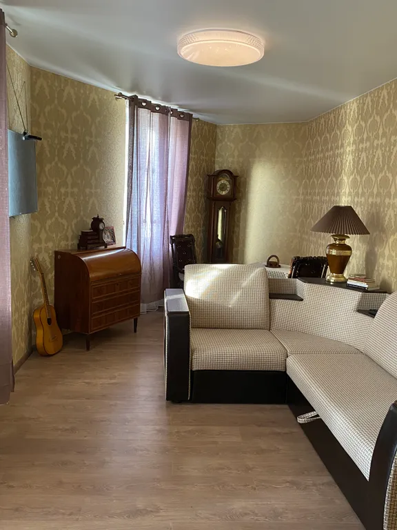 Квартира 1-комнатная Квартира — Калининград