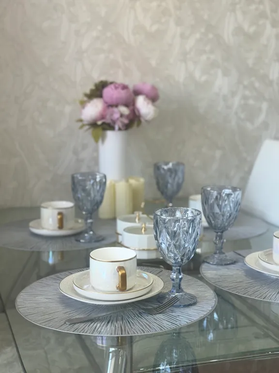 Уютная квартира с развитой инфраструктурой