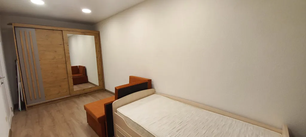 Квартира Квартира Двухкомнатные аппаратаменты в центре города — Калининград