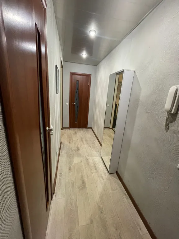 Квартира с комфортом