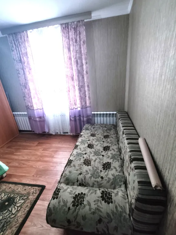 Квартира на земле в курзоне