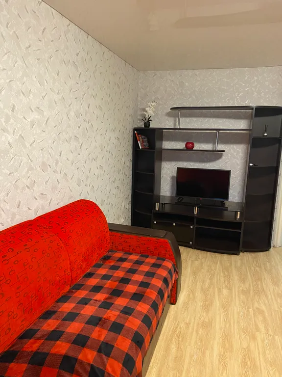 Уютная двухкомнатная квартира в центре города