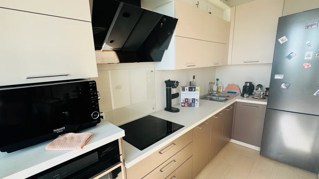 Просторные апартаменты Красная поляна Нино