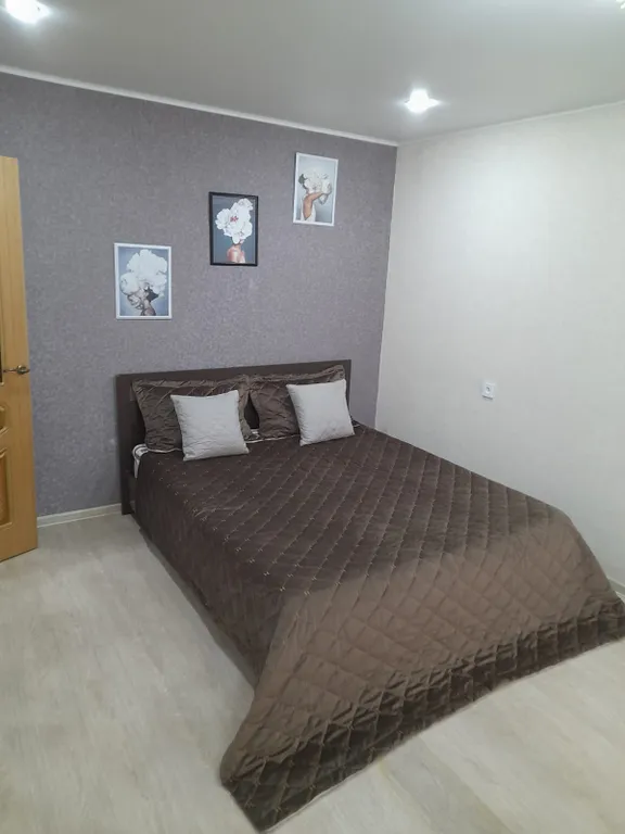 1-комнатная Квартира — аренда посуточно в Астрахань