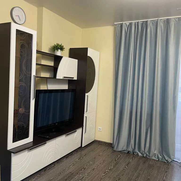 Уютная студия