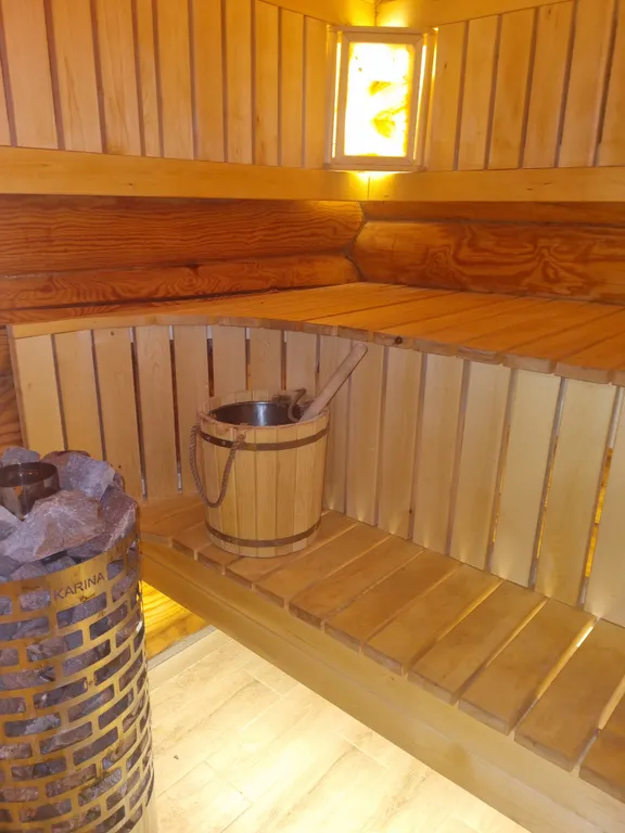 Коттедж Шихово для семейного отдыха — аренда посуточно в Киров