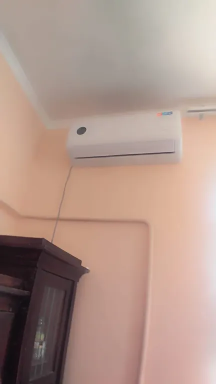 Квартира в центре с видом на крепость