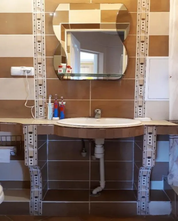 Квартира Апартаменты у моря — Любимовка