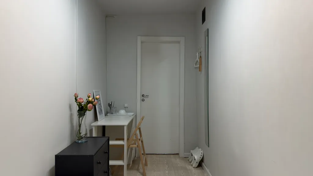 Уютная комната в центре