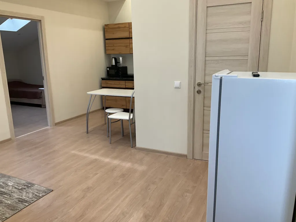 Квартира 3-комнатная Квартира — Ярославль