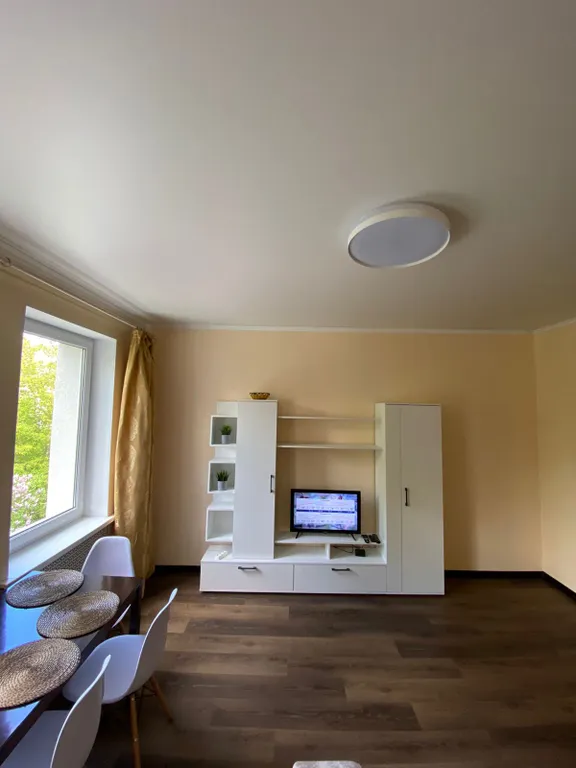 Уютная квартира в самом центре города