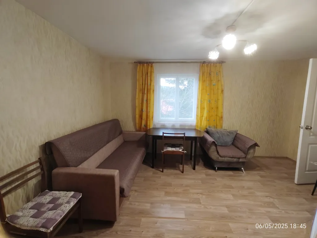 Комната
