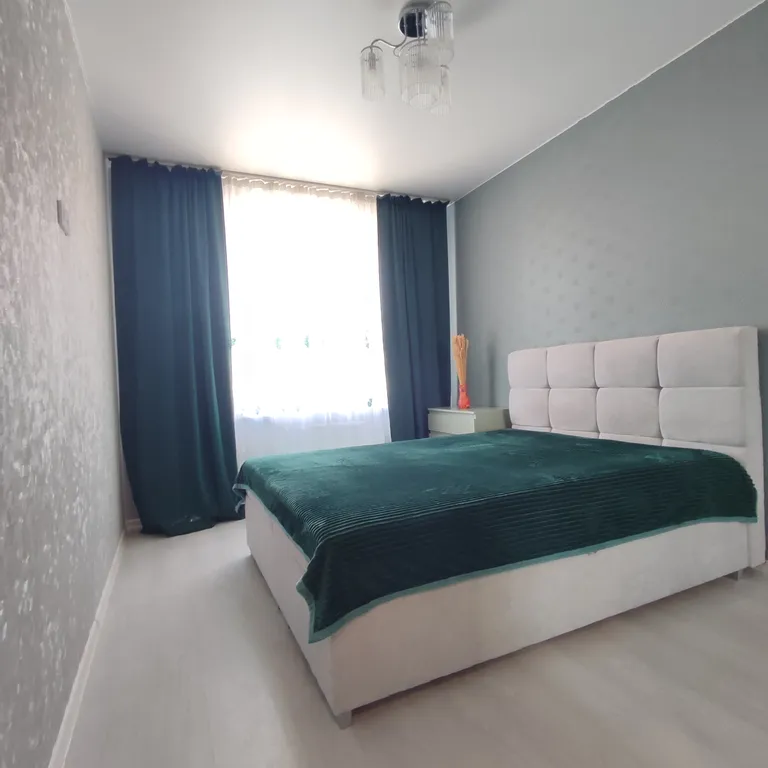 SL Apartment Море&Пляж