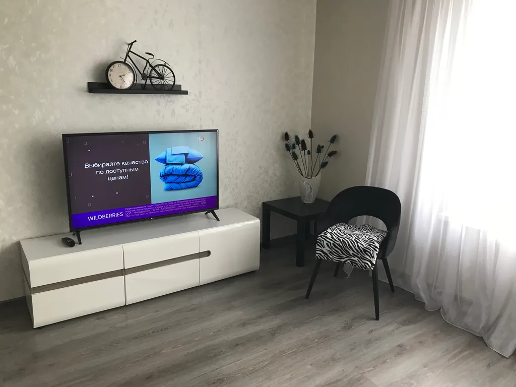 Квартира Квартира Домашний уют, комфорт — Зеленоградск