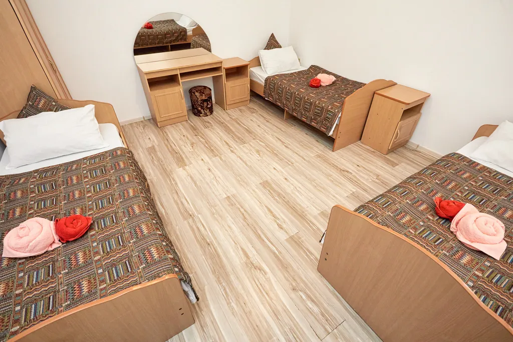 Квартира Комната — аренда посуточно в Сухум