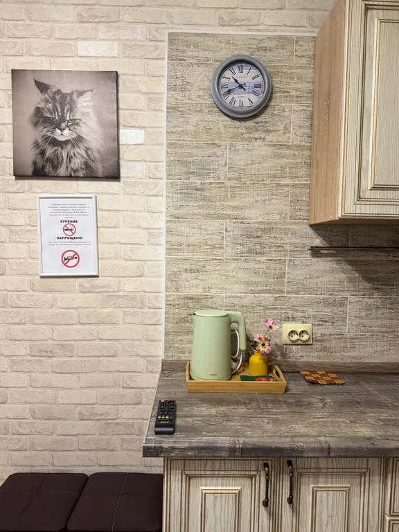 Квартира Квартира в центре недалеко от моря — Анапа